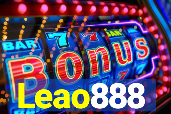 Leao888