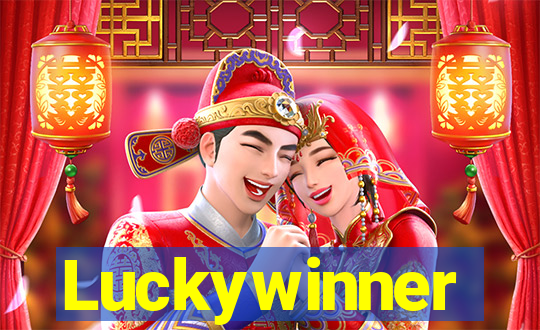 Luckywinner