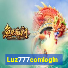 Luz777comlogin