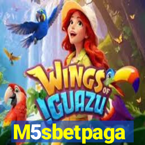 M5sbetpaga