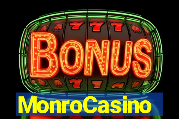 MonroCasino