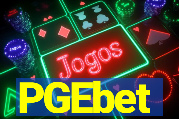 PGEbet