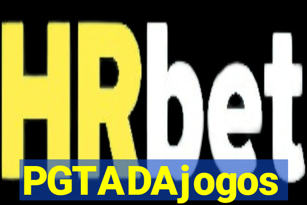 PGTADAjogos