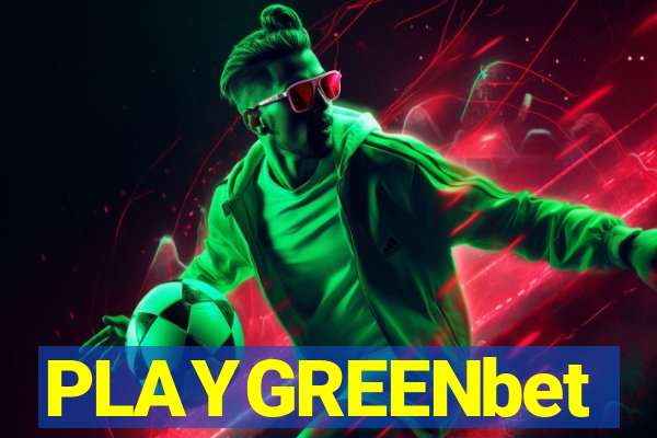 PLAYGREENbet