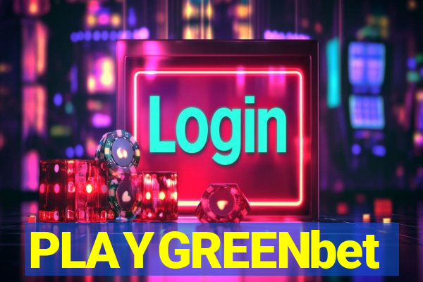 PLAYGREENbet