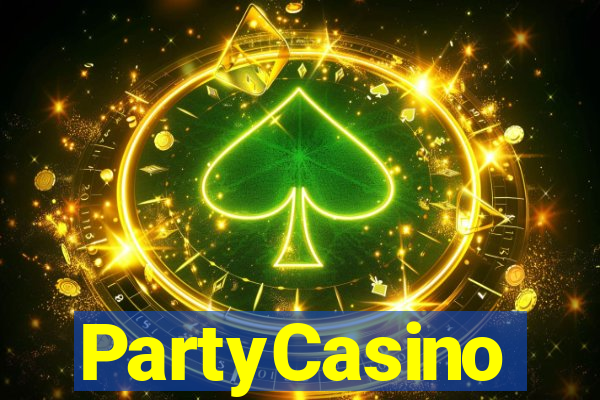 PartyCasino