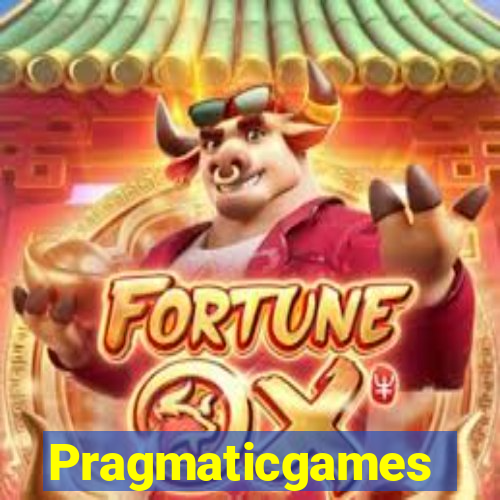 Pragmaticgames