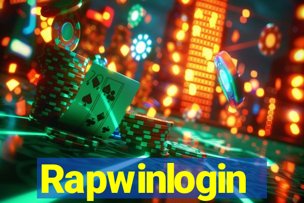 Rapwinlogin