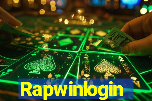 Rapwinlogin