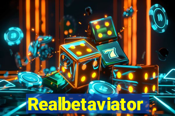 Realbetaviator