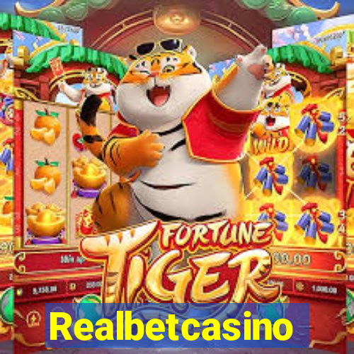 Realbetcasino