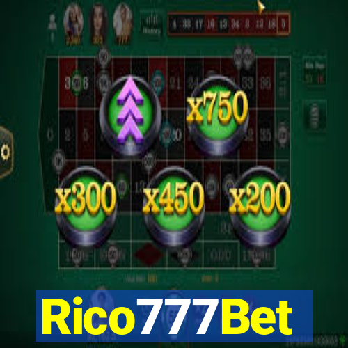 Rico777Bet