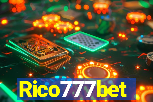 Rico777bet