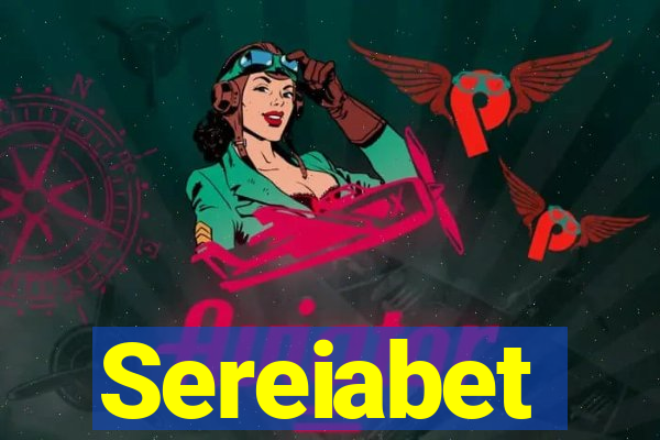 Sereiabet