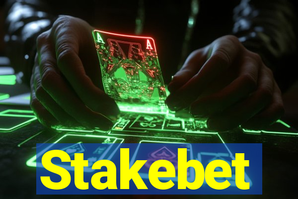 Stakebet