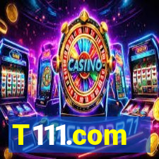 T111.com