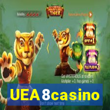 UEA8casino