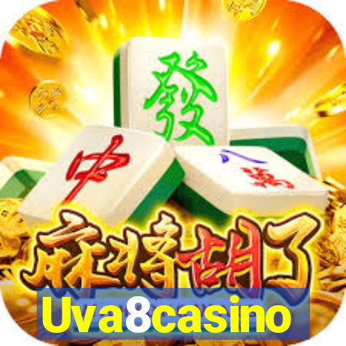 Uva8casino