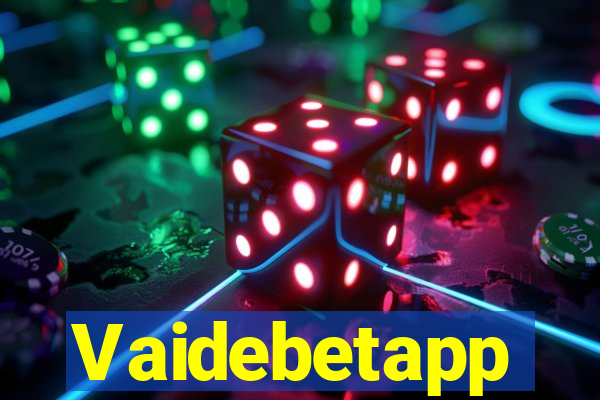 Vaidebetapp