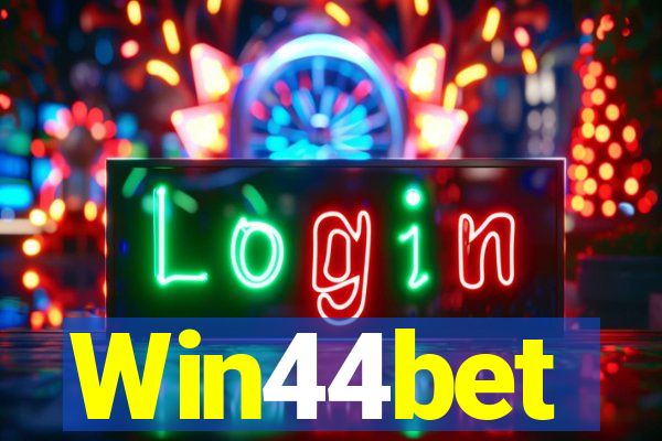 Win44bet