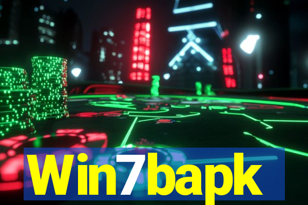 Win7bapk