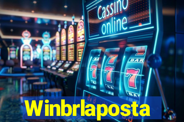 Winbrlaposta