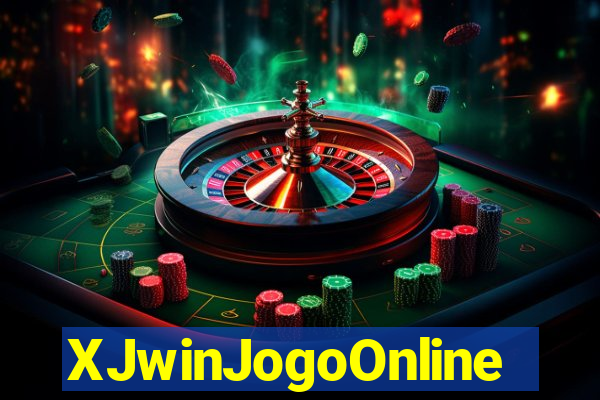 XJwinJogoOnline