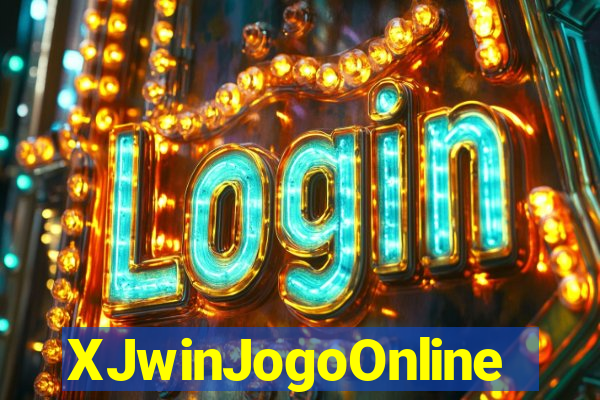 XJwinJogoOnline