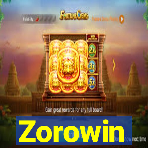 Zorowin