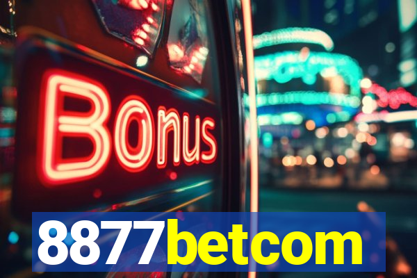 8877betcom