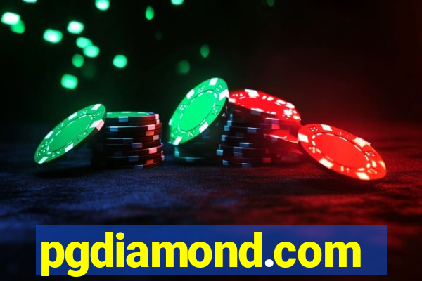 pgdiamond.com