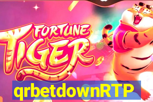 qrbetdownRTP