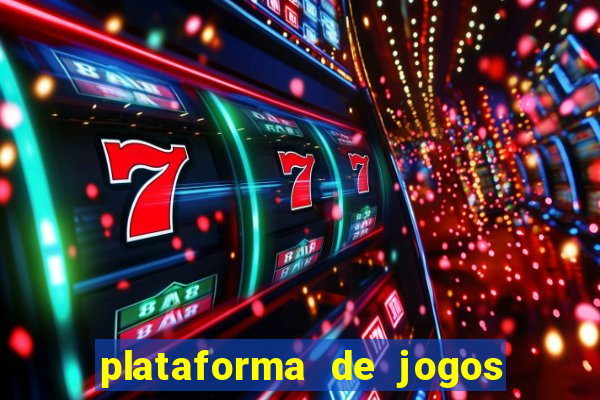 plataforma de jogos rico 33