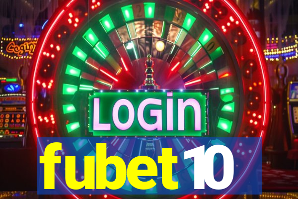 fubet10