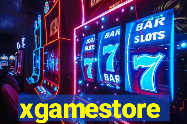 xgamestore