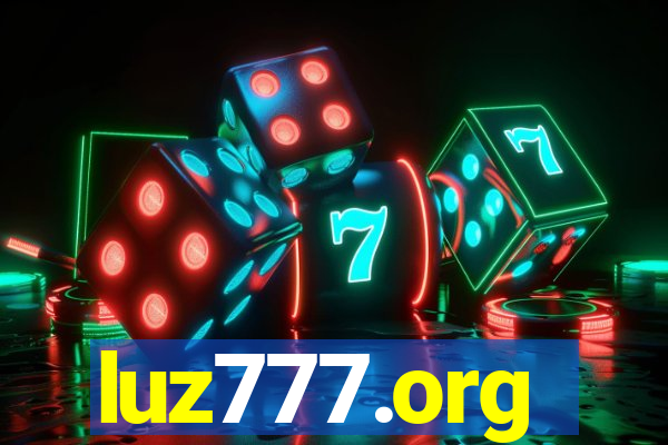 luz777.org