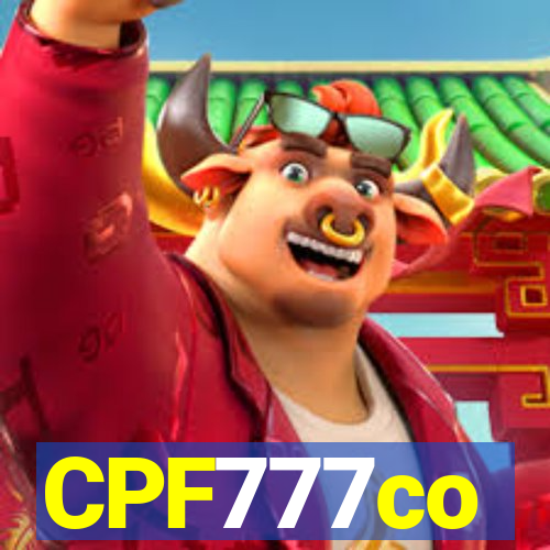 CPF777co