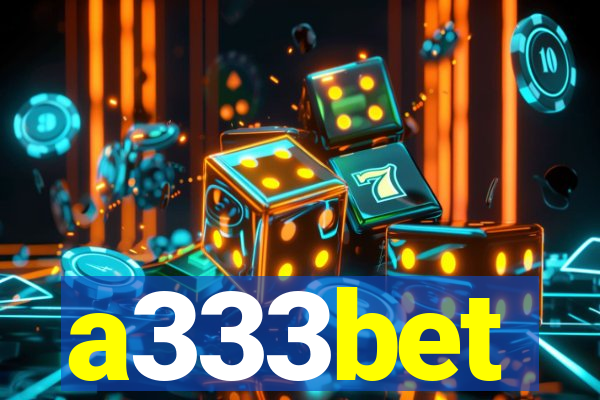 a333bet