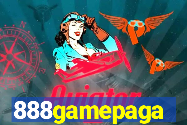 888gamepaga