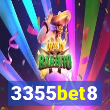 3355bet8