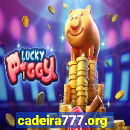 cadeira777.org