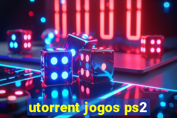 utorrent jogos ps2