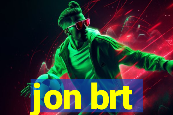 jon brt