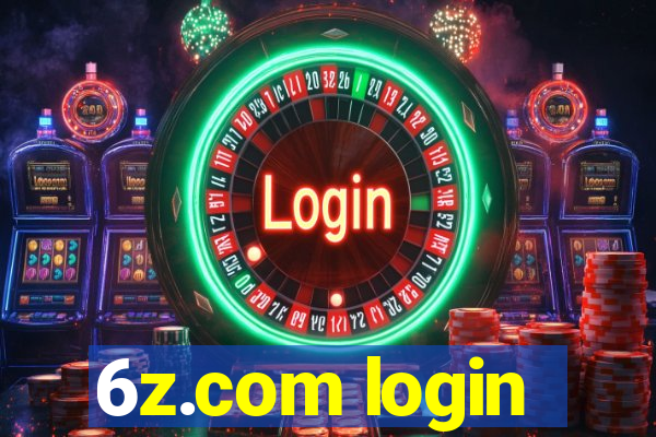 6z.com login