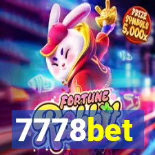 7778bet