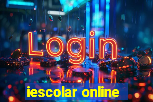 iescolar online