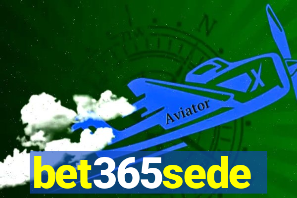 bet365sede