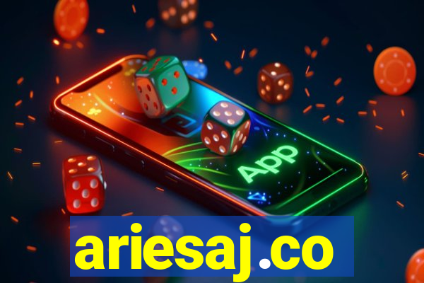 ariesaj.co