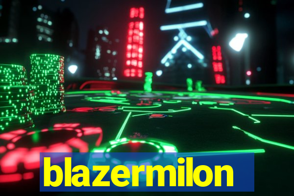 blazermilon