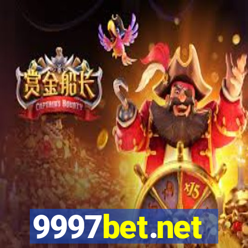 9997bet.net